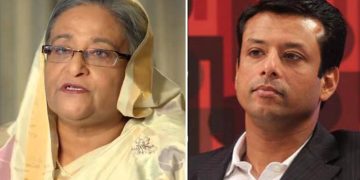 সংস্কার ও নির্বাচনে ভূমিকা রাখতে চান সজীব ওয়াজেদ জয়