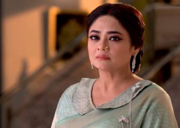 মাকে নিয়ে তার ভিটায় একবার আসতে সাহায্য চাইলেন রূপাঞ্জনা