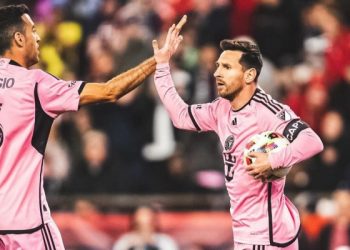 রেকর্ড গড়ে প্রত্যাবর্তনের গল্প