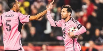 রেকর্ড গড়ে প্রত্যাবর্তনের গল্প