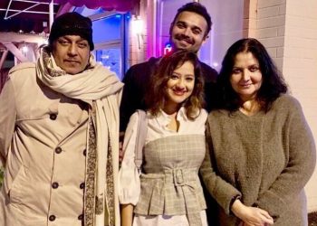 একটি কথাও বলব না