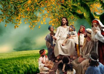 জীবন্ত এবাদতখানা (এম এ ওয়াহাব)