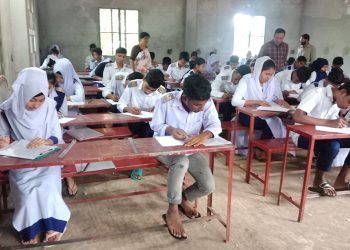 সৃজনশীল পদ্ধতি ফিরছে শিক্ষাব্যবস্থায়