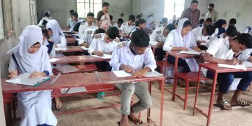 সৃজনশীল পদ্ধতি ফিরছে শিক্ষাব্যবস্থায়