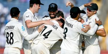 ১২ বছর পর দেশের মাটিতে সিরিজ হারলো ভারত