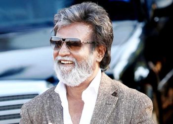 হাসপাতালে ভর্তি সুপারস্টার রজনীকান্ত