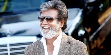 হাসপাতালে ভর্তি সুপারস্টার রজনীকান্ত