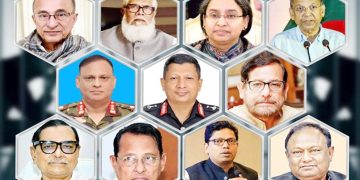 চার দেয়ালের মধ্যে কেমন আছেন