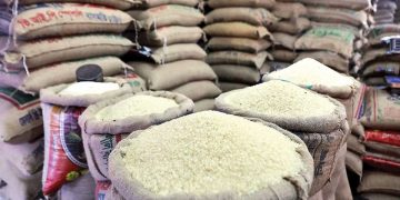 চাল আমদানি শুল্ক পুরো প্রত্যাহার চায়