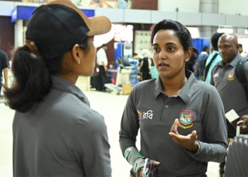 বিশ্বকাপের উদ্বোধনী ম্যাচেই আজ বাংলাদেশের প্রতিপক্ষ স্কটল্যান্ড