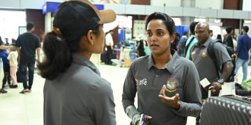 বিশ্বকাপের উদ্বোধনী ম্যাচেই আজ বাংলাদেশের প্রতিপক্ষ স্কটল্যান্ড