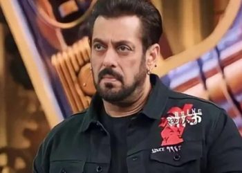 সালমান খানকে ফের হত্যার হুমকি