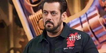 সালমান খানকে ফের হত্যার হুমকি