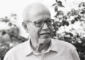 ডা. বদরুদ্দোজা চৌধুরী আর নেই