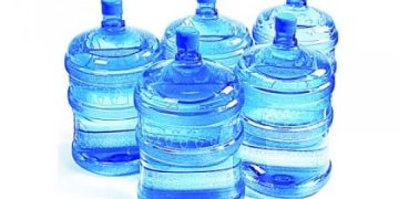 এই পানি কি বিশুদ্ধ?