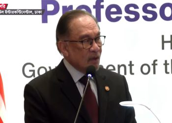 সুখবর দিলেন মালয়েশিয়ার প্রধানমন্ত্রী