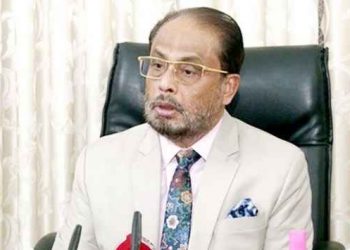 দেশে নতুন করে বৈষম্য শুরু হয়েছে