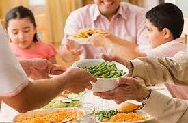 পরিবারকে সময় দিন, মানসিক চাপ কমবে