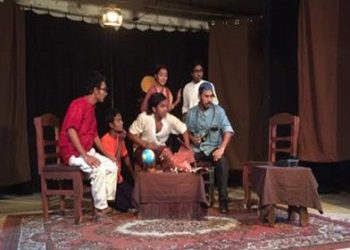 টাঙ্গাইলে দুই দিনব্যাপী নজরুল নাট্যোৎসব