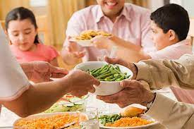 পরিবারকে সময় দিন, মানসিক চাপ কমবে