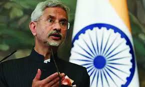 পাকিস্তান সফরে যাচ্ছেন ভারতের পররাষ্ট্রমন্ত্রী