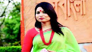 উপস্থাপনা আমার ভালোবাসার জায়গা