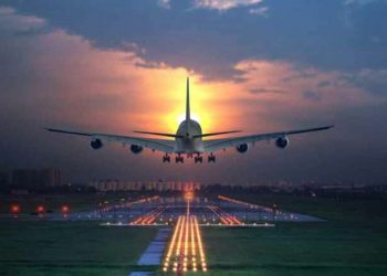 আকাশসীমা বন্ধ করলো ইরান