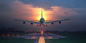 আকাশসীমা বন্ধ করলো ইরান