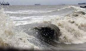 সাগরে লঘুচাপ সৃষ্টির শঙ্কা