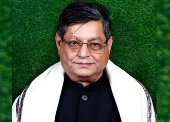 সাবেক মন্ত্রী উবায়দুল মোকতাদির চৌধুরী গ্রেপ্তার