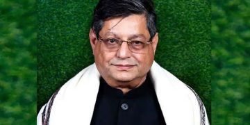 সাবেক মন্ত্রী উবায়দুল মোকতাদির চৌধুরী গ্রেপ্তার