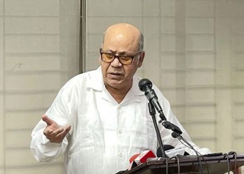 সাবেক খাদ্যমন্ত্রী কামরুল ইসলাম আটক