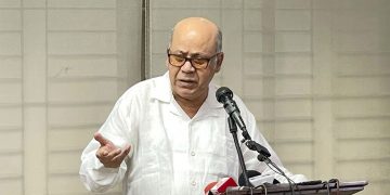 সাবেক খাদ্যমন্ত্রী কামরুল ইসলাম আটক