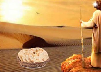 রুহানী উত্তরণ (এম এ ওয়াহাব)