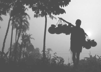 তাপমাত্রা কমে দেখা মিলতে পারে কুয়াশার