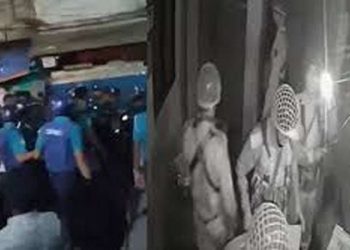 চট্টগ্রামে ফেসবুক পোস্টকে কেন্দ্র করে তুলকালাম