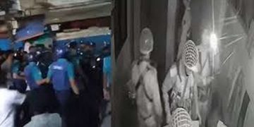 চট্টগ্রামে ফেসবুক পোস্টকে কেন্দ্র করে তুলকালাম