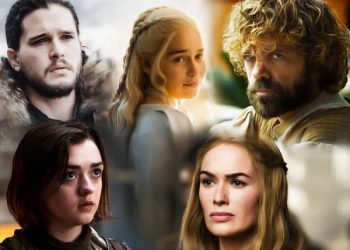 গেম অব থ্রোনস