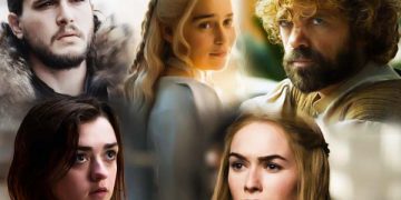 গেম অব থ্রোনস