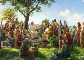 ঈসা মসীহের শিক্ষা বনাম ঐতিহ্যগত প্রথা (এম এ ওয়াহাব)