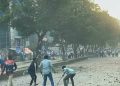 পিছু হটলেন ঢাকা ও সিটি কলেজের শিক্ষার্থীরা