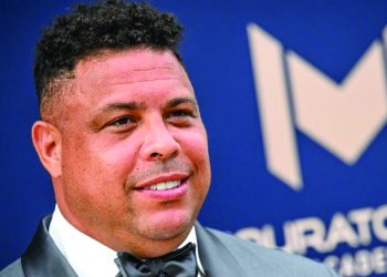 দুঃসময়ে হাল ধরতে চান রোনালদো