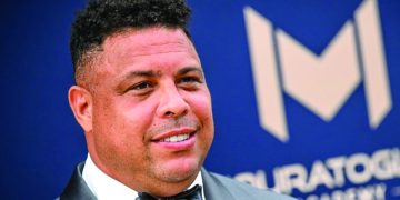 দুঃসময়ে হাল ধরতে চান রোনালদো