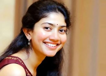 নেটপাড়ায় ‘বয়কট’ ট্রেন্ডে বিপাকে সাই পল্লবী