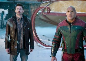 ক্যাপ্টেন আমেরিকা’ ও ‘রক’ একসাথে নতুন মিশনে