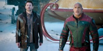 ক্যাপ্টেন আমেরিকা’ ও ‘রক’ একসাথে নতুন মিশনে