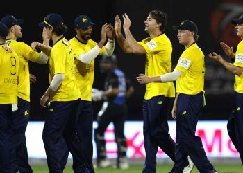 সুপার ওভারে রংপুর রাইডার্সের হার