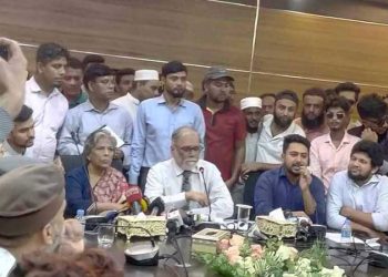 আজীবন রাষ্ট্রীয় খরচে চিকিৎসা পাবেন গণঅভ্যুত্থানে আহতরা