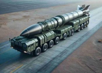 বড় ধরনের হামলার শঙ্কা