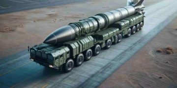 বড় ধরনের হামলার শঙ্কা